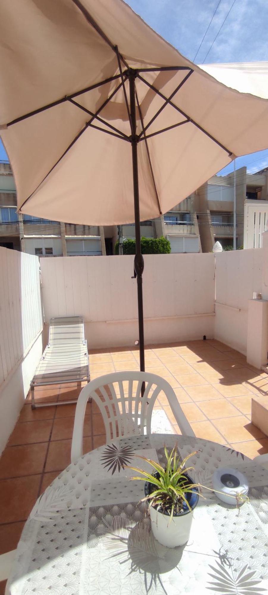 Zeus Beach La Mata Torrevieja Exteriör bild